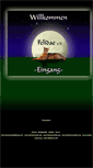 Mobile Screenshot of felidae-ev.de